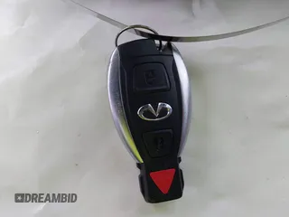 2017 Infiniti QX30 z VIN SJKCH5CP0HA021221, wystawiony jako IAAI lot #41771213 z przebiegiem 88 351 mil mil oraz . Historia ofert i sprzedaży dostępna na DreamBid. Obrazek 11.