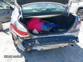 2011 Toyota Camry LE with VIN 4T1BF3EK5BU126297, listed as a IAAI auction lot 41979577 with 156,116 mi miles. Bid and sale history available at carsss.com. Image 6.