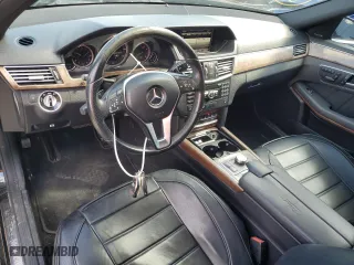 2013 Mercedes-Benz E-Class E 350 Luxury with VIN WDDHF5KBXDA690519, listed as a Copart auction lot 52217385 with 181,809 mi miles and Clean Title. Bid and sale history available at carsss.com. Image 8.