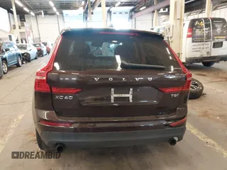 2018 Volvo XC60 Inscription Expression with VIN YV4BR0DK7J1013251, listed as a IAAI auction lot 41398412 with 74,090 mi miles and . Bid and sale history available at DreamBid. Image 16.