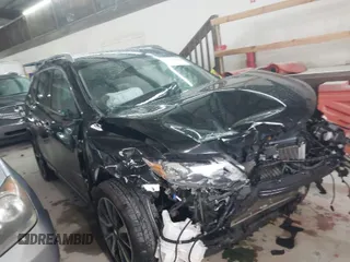 2020 Nissan Rogue S with VIN 5N1AT2MT3LC759347, listed as a IAAI auction lot 41757698 with 52,966 mi miles. Bid and sale history available at carsss.com. Image 1.