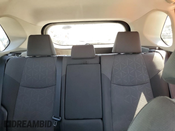 2019 Toyota RAV4 Hybrid XLE with VIN 2T3RWRFV4KW041887, listed as a Copart auction lot 69224734 with 175,535 mi miles and Salvage Title. Bid and sale history available at carsss.com. Image 10.