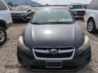2012 Subaru Impreza Premium z VIN JF1GPAC61CH209758, wystawiony jako Copart lot #58653545 z przebiegiem 143 384 mil mil oraz Czysty tytuł • Clean title. Historia ofert i sprzedaży dostępna na DreamBid. Obrazek 5.