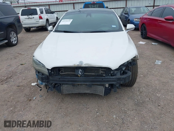 2018 Lincoln MKZ Reserve с VIN 3LN6L5E98JR602227, выставлен на аукционе IAAI как лот 41890600 с пробегом 120 331 миль миль и . История ставок и продаж доступна на DreamBid. Изображение 6.