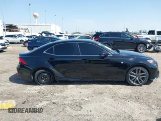 2016 Lexus IS 200t with VIN JTHBA1D23G5031648, listed as a IAAI auction lot 41703157 with 92,825 mi miles and . Bid and sale history available at DreamBid. Image 14.