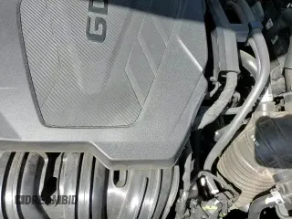 2024 Hyundai Tucson SEL with VIN 5NMJB3DE7RH387942, listed as a Copart auction lot 85828525 with 40,714 mi miles and Non repairable. Bid and sale history available at DreamBid. Image 17.