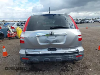 2008 Honda CR-V EX with VIN JHLRE38528C048834, listed as a IAAI auction lot 42064016 with 177,320 mi miles and . Bid and sale history available at carsss.com. Image 17.