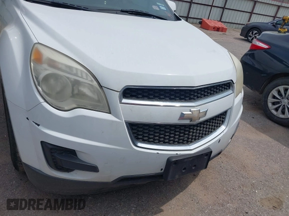 2014 Chevrolet Equinox LT with VIN 2GNALBEK7E6243487, listed as a IAAI auction lot 41886244 with 229,645 mi miles. Bid and sale history available at carsss.com. Image 6.