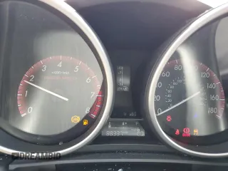 2012 Mazda 3 Mazdaspeed3 Touring z VIN JM1BL1L41C1693096, wystawiony jako Copart lot #58041335 z przebiegiem 88 337 mil mil oraz Szkoda całkowita • Salvage title. Historia ofert i sprzedaży dostępna na DreamBid. Obrazek 9.