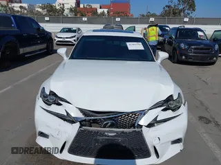 2015 Lexus IS 250 z VIN JTHBF1D22F5075740, wystawiony jako IAAI lot #42303336 z przebiegiem 112 811 mil mil oraz . Historia ofert i sprzedaży dostępna na DreamBid. Obrazek 12.