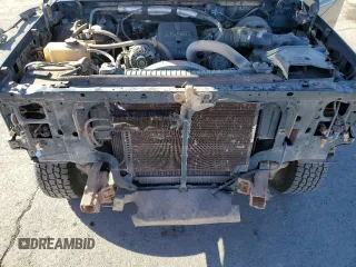 1996 Ford F-250 with VIN 1FTHX26F0TEA38244, listed as a Copart auction lot 88082215 with 255,453 mi miles and Salvage Title. Bid and sale history available at carsss.com. Image 11.