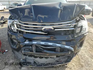 2020 Ford Expedition XLT with VIN 1FMJU1HT3LEA18170, listed as a Copart auction lot 43635715 with 67,672 mi miles and Salvage Title. Bid and sale history available at carsss.com. Image 12.