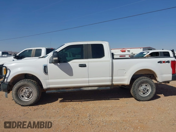 2017 Ford F-250 XLT с VIN 1FT7X2B69HEB92248, выставлен на аукционе IAAI как лот 42256809 с пробегом 128 110 миль миль и . История ставок и продаж доступна на DreamBid. Изображение 14.