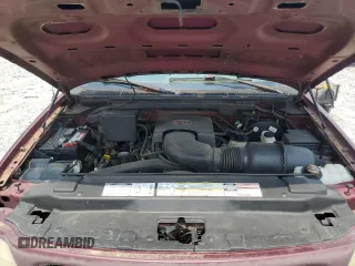 1997 Ford F-150 with VIN 1FTEX07L3VKC45663, listed as a Copart auction lot 59440015 with 121,894 mi miles and Clean title. Bid and sale history available at DreamBid. Image 11.