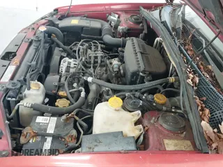 2003 Subaru Forester X with VIN JF1SG63633H720184, listed as a IAAI auction lot 43202799 with 237,917 mi miles and . Bid and sale history available at DreamBid. Image 12.