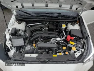 2024 Subaru Impreza with VIN JF1GUABC4R8304761, listed as a Copart auction lot 46103015 with 9,018 mi miles and Salvage Title. Bid and sale history available at carsss.com. Image 12.