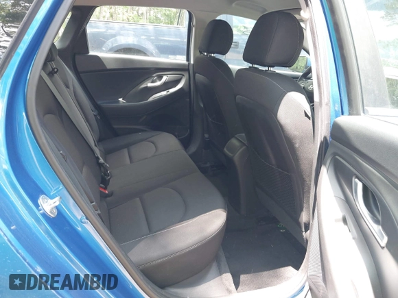 2018 Hyundai Elantra с VIN KMHH35LE6JU023772, выставлен на аукционе IAAI как лот 42450722 с пробегом 132 375 миль миль и . История ставок и продаж доступна на DreamBid. Изображение 8.