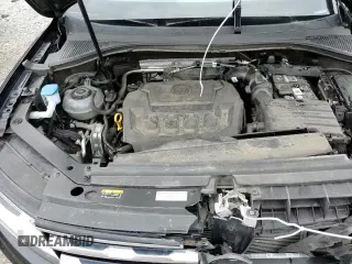 2021 Volkswagen Tiguan SE с VIN 3VV3B7AXXMM105712, выставлен на аукционе Copart как лот 61154945 с пробегом 83 656 миль миль и Списание • Salvage title. История ставок и продаж доступна на DreamBid. Изображение 16.