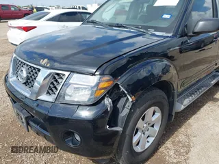 2010 Nissan Pathfinder SE with VIN 5N1AR1NB0AC611068, listed as a IAAI auction lot 42663747 with 171,888 mi miles and . Bid and sale history available at DreamBid. Image 6.