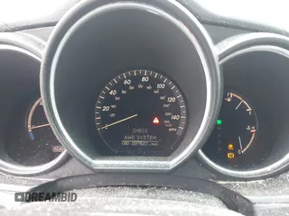 2006 Lexus RX 400h with VIN JTJHW31U460043430, listed as a IAAI auction lot 42622044 with 297,820 mi miles and . Bid and sale history available at DreamBid. Image 7.