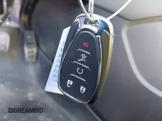 2020 Chevrolet Blazer LT z VIN 3GNKBBRA3LS596803, wystawiony jako IAAI lot #42060918 z przebiegiem 59 253 mil mil oraz . Historia ofert i sprzedaży dostępna na DreamBid. Obrazek 11.