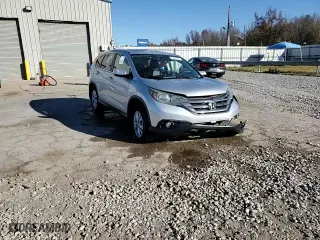 2013 Honda CR-V EX with VIN 5J6RM4H55DL051348, listed as a Copart auction lot 83488474 with NaN miles and Non Repairable. Bid and sale history available at carsss.com. Image 13.