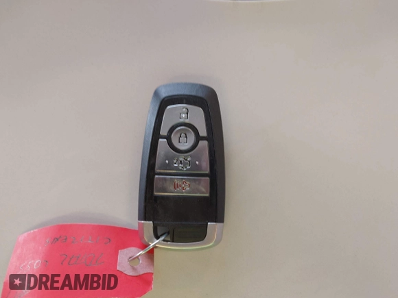 2020 Ford Fusion SE with VIN 3FA6P0HD4LR165511, listed as a IAAI auction lot 42136252 with 30,709 mi miles and . Bid and sale history available at DreamBid. Image 11.