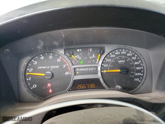 2005 Chevrolet Colorado LS Z85 with VIN 1GCCS196958136060, listed as a Copart auction lot 44746625 with 266,738 mi miles and Salvage Title. Bid and sale history available at carsss.com. Image 9.