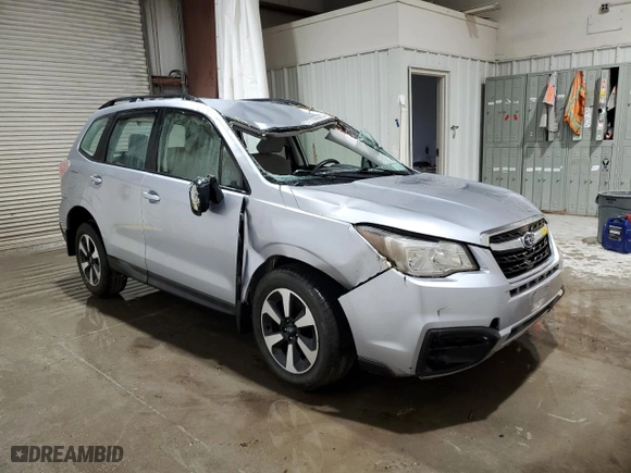 2018 Subaru Forester with VIN JF2SJABC2JH416736, listed as a Copart auction lot 51239685 with 97,748 mi miles and Salvage Title. Bid and sale history available at carsss.com. Image 4.