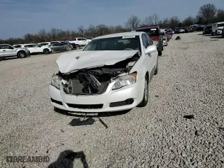 2010 Toyota Avalon XL with VIN 4T1BK3DB4AU357493, listed as a Copart auction lot 49691955 with 260,302 mi miles and Salvage Title. Bid and sale history available at carsss.com. Image 11.