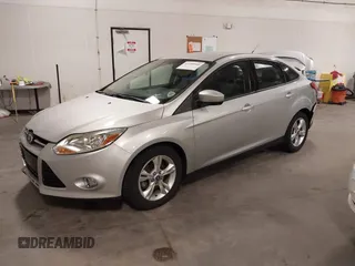 2012 Ford Focus SE с VIN 1FAHP3F26CL320876, выставлен на аукционе IAAI как лот 42280944 с пробегом 134 803 миль миль и . История ставок и продаж доступна на DreamBid. Изображение 2.