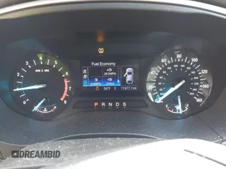 2013 Ford Fusion SE with VIN 3FA6P0HR8DR173558, listed as a IAAI auction lot 42096177 with 71,977 mi miles and . Bid and sale history available at DreamBid. Image 7.