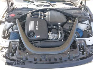 2015 BMW M4 with VIN WBS3R9C57FK331601, listed as a IAAI auction lot 42403644 with 78,794 mi miles and . Bid and sale history available at DreamBid. Image 10.