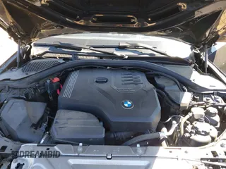 2021 BMW 3 Series 330i с VIN 3MW5R1J0XM8B69340, выставлен на аукционе IAAI как лот 41864211 с пробегом 63 614 миль миль и . История ставок и продаж доступна на DreamBid. Изображение 10.