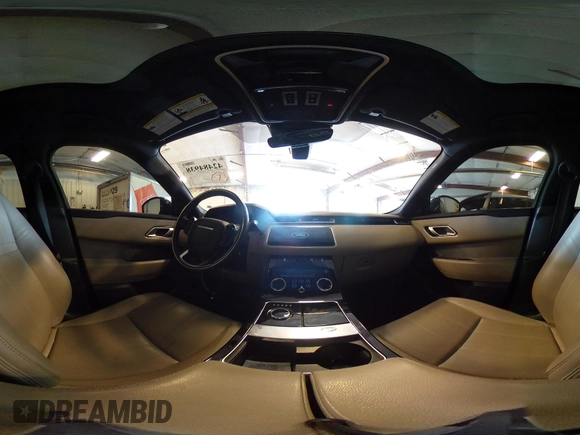 2020 Land Rover Range Rover Velar R-Dynamic S с VIN SALYK2FV7LA255568, выставлен на аукционе IAAI как лот 42484938 с пробегом 70 527 миль миль и . История ставок и продаж доступна на DreamBid. Изображение 20.