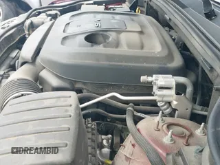 2020 Jeep Grand Cherokee Laredo E с VIN 1C4RJEAG1LC376416, выставлен на аукционе IAAI как лот 42368047 с пробегом 90 885 миль миль и . История ставок и продаж доступна на DreamBid. Изображение 19.