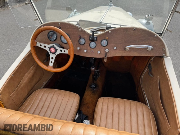 1969 Volkswagen Beetle с VIN 119591366, выставлен на аукционе Copart как лот 60940425 с пробегом 3 168 миль миль и Чистый • Clean title. История ставок и продаж доступна на DreamBid. Изображение 9.