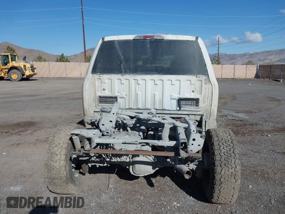 2018 Ford F-150 XL with VIN 1FTEW1E11JFD71517, listed as a IAAI auction lot 41921824 with 26,141 mi miles. Bid and sale history available at carsss.com. Image 17.