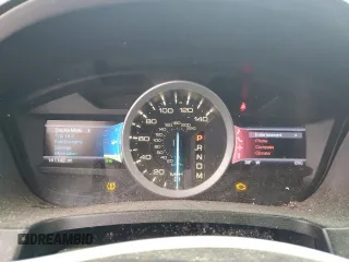 2013 Ford Explorer XLT с VIN 1FM5K7D8XDGB32457, выставлен на аукционе Copart как лот 88579905 с пробегом 161 142 миль миль и Чистый • Clean title. История ставок и продаж доступна на DreamBid. Изображение 9.