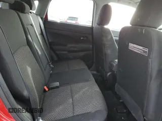 2016 Mitsubishi Outlander Sport SE with VIN JA4AJ4AW2GZ609344, listed as a Copart auction lot 51628075 with 122,270 mi miles and Salvage title. Bid and sale history available at DreamBid. Image 11.