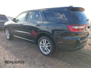 2022 Dodge Durango GT Plus z VIN 1C4RDJDG8NC182559, wystawiony jako IAAI lot #40944833 z przebiegiem 57 007 mil mil oraz . Historia ofert i sprzedaży dostępna na DreamBid. Obrazek 3.