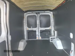 2016 Ford Transit Cargo with VIN 1FTYR2CM5GKB15310, listed as a Copart auction lot 44864995 with 64,352 mi miles and Clean Title. Bid and sale history available at carsss.com. Image 10.