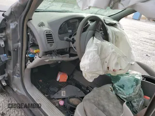 2004 Chevrolet Malibu Maxx LS with VIN 1G1ZT64894F247725, listed as a Copart auction lot 51148854 with 0 mi miles and Salvage Title. Bid and sale history available at carsss.com. Image 8.