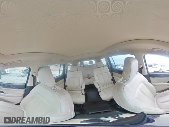 2021 Jeep Grand Cherokee Limited with VIN 1C4RJKBG7M8181180, listed as a Copart auction lot 50968715 with 55,465 mi miles and Salvage title. Bid and sale history available at DreamBid. Image 13.