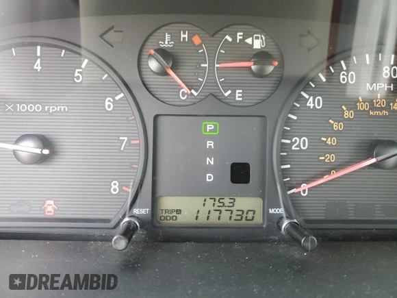 2004 Hyundai Sonata GLS with VIN KMHWF35H74A017382, listed as a Copart auction lot 72923264 with 117,730 mi miles and Salvage Title. Bid and sale history available at carsss.com. Image 9.
