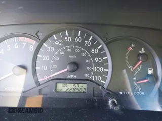 2006 Toyota Corolla CE with VIN 1NXBR32E96Z664836, listed as a IAAI auction lot 42111249 with 228,563 mi miles and . Bid and sale history available at DreamBid. Image 7.