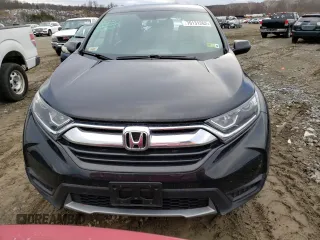 2018 Honda CR-V LX with VIN 2HKRW6H31JH233297, listed as a Copart auction lot 70131262 with 44,481 mi miles. Bid and sale history available at carsss.com. Image 5.