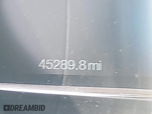 2016 Lincoln MKZ Hybrid with VIN 3LN6L2LU4GR611098, listed as a IAAI auction lot 42179675 with 45,289 mi miles and . Bid and sale history available at DreamBid. Image 14.