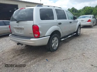 2006 Dodge Durango Limited z VIN 1D4HD58266F187859, wystawiony jako IAAI lot #42361937 z przebiegiem 306 936 mil mil oraz . Historia ofert i sprzedaży dostępna na DreamBid. Obrazek 4.