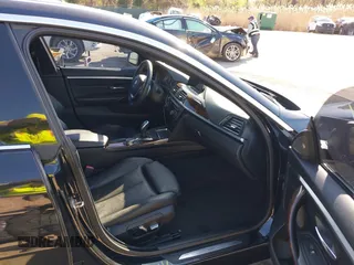2016 BMW 4 Series 428i xDrive with VIN WBA4C9C53GG135945, listed as a IAAI auction lot 41964691 with 93,273 mi miles and . Bid and sale history available at carsss.com. Image 5.